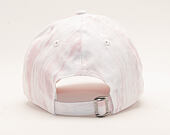 Kšiltovka New Era 9FORTY Los Angeles Dodgers Pastel Pink