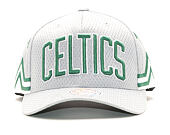 Kšiltovka Mitchell & Ness Boston Celtics Hardwood Classic Jersey 296 Snapback