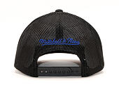 Kšiltovka Mitchell & Ness Los Angeles Lakers INTL292 Vintage Jersey Snapback 110