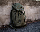 Batoh New Era Rucksack Tech New Olive