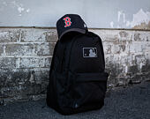 Batoh New Era MLB Light Pack Black/Gray Heather
