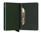 Peněženka Secrid Slimwallet Original Green