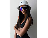 Sluneční brýle Oakley Sutro Matte White / Prizm Road