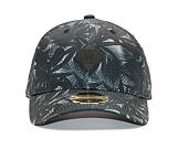 Dětská kšiltovka State of WOW Blues Youth Baseball Army