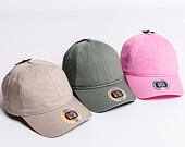 Kšiltovka STATEWEAR Oakland Baseball Cap Pink Strapback