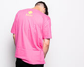 Triko Pink Dolphin Thunder Rarri Pink