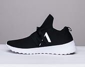 Dámské Boty ARKK Raven FG 2.0 PWR55 Black/White ML1443-9910-W