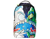 Batoh Sprayground Rick & Morty Rick Vs Zeep Backpack B2464