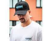 Triko Under Native Snapbacks X Under Native 5 Years Of Storm White