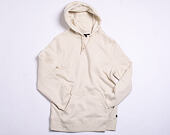 Mikina HUF Dystopia Light Grey