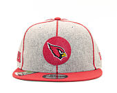 Kšiltovka New Era 9FIFTY NFL Arizona Cardinals ONF19 Sideline 1920 OTC