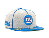 Kšiltovka New Era 9FIFTY NFL New York Giants ONF19 Sideline 1920 OTC