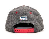 Kšiltovka New Era 9FIFTY NFL San Francisco 49ers ONF19 Sideline 1930 OTC