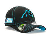 Kšiltovka New Era 39THIRTY NFL Carolina Panthers ONF19 Sideline OTC