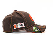 Kšiltovka New Era 39THIRTY Diamond Era NFL Cleveland Browns ONF19 Sideline OTC