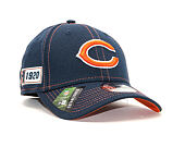 Kšiltovka New Era 39THIRTY NFL Chicago Bears ONF19 Sideline OTC
