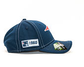 Kšiltovka New Era 39THIRTY Diamond Era NFL New England Patriots ONF19 Sideline OTC