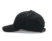 Kšiltovka HUF Cap Essentials TT CV Hat - Black