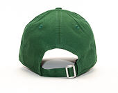 Kšiltovka New Era 9FORTY NYC Seasonal HOG / Optic White Strapback