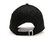 Kšiltovka New Era 9FORTY League Essential Boston Red Sox Black / Stone Strapback
