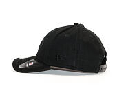 Kšiltovka New Era 9FORTY Snapback Seattle Seahawks Black / Black Snapback