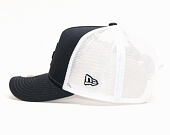 Dětská Kšiltovka New Era 9FORTY Trucker The League Essential Los Angeles Dodgers Youth Navy / White 