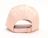 Dámská Kšiltovka New Era 9FORTY Womens NYC Blush Sky Pink Strapback