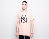 Triko New Era Seasonal Team Logo New York Yankees DSR