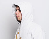Mikina New Era Seasonal Team Logo Hoody Los Angeles Dodgers Stone