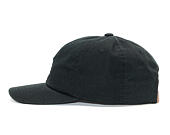 Kšiltovka Kangol Washed Baseball Black