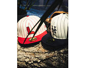 Kšiltovka New Era 59FIFTY Boston Red Sox Retro Coops Pack Off White/Scarlet