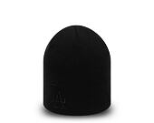 Kulich New Era Los Angeles Dodgers Dark Base Skull Black/Black