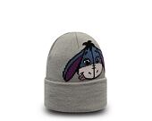 Dětský Kulich New Era Disney Character Eeyore Gray Toodler