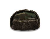 Beranice New Era Trapper Green