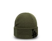 Kulich New Era Los Angeles Dodgers Utility New Olive/Black