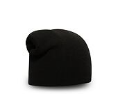 Kulich New Era Essential Long Cuff Knit Black