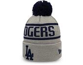 Kulich New Era Los Angeles Dodgers Bobble Knit OTC