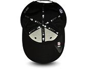 Kšiltovka New Era 9FIFTY Oakland Raiders Stretch Snap Numbers OTC