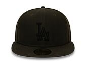 Kšiltovka New Era 59FIFTY Los Angeles Dodgers Utility New Olive/Black