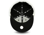 Kšiltovka New Era 59FIFTY Dogear League Essential New York Yankees Black/White