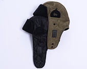 Beranice New Era Utility Trapper Olive/Black