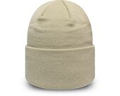 Kulich New Era Flagged Out Cuff Knit Stone