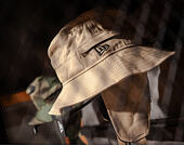 Klobouk New Era Adventure Dogear Wheat