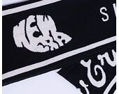 Šála New Era Heritage Navy/Off White