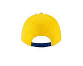 Kšiltovka New Era 9FORTY San Francisco Warriors Hardwood 19 OTC