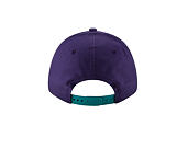 Kšiltovka New Era 9FORTY Charlotte Hornets Hardwood 19 OTC