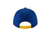 Kšiltovka New Era 9FORTY Golden State Warriors Hardwood 19 OTC