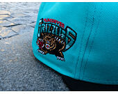 Kšiltovka New Era 9FIFTY Memphis Grizzlies Hardwood OTC