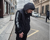 Bunda Helly Hansen Yu Ervik Jacket 990 Black