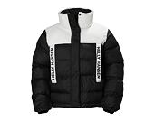 Dámská Bunda Helly Hansen P&C Puffer Jacket 990 Black